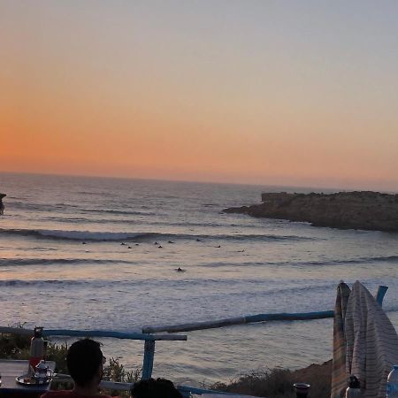 Ayour Beach House 7 Imsouane Esterno foto