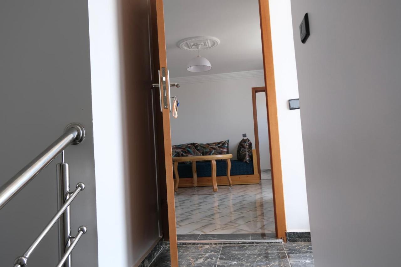 Ayour Beach House 7 Imsouane Esterno foto