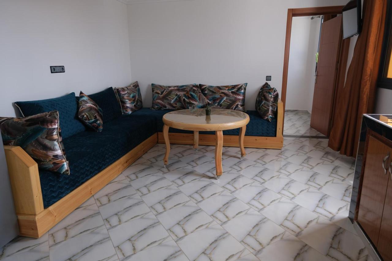 Ayour Beach House 7 Imsouane Esterno foto
